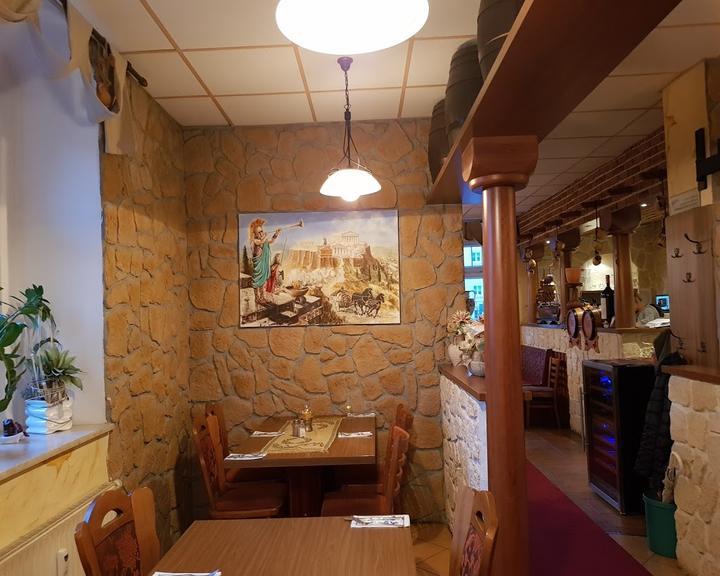 Taverna Dionysos