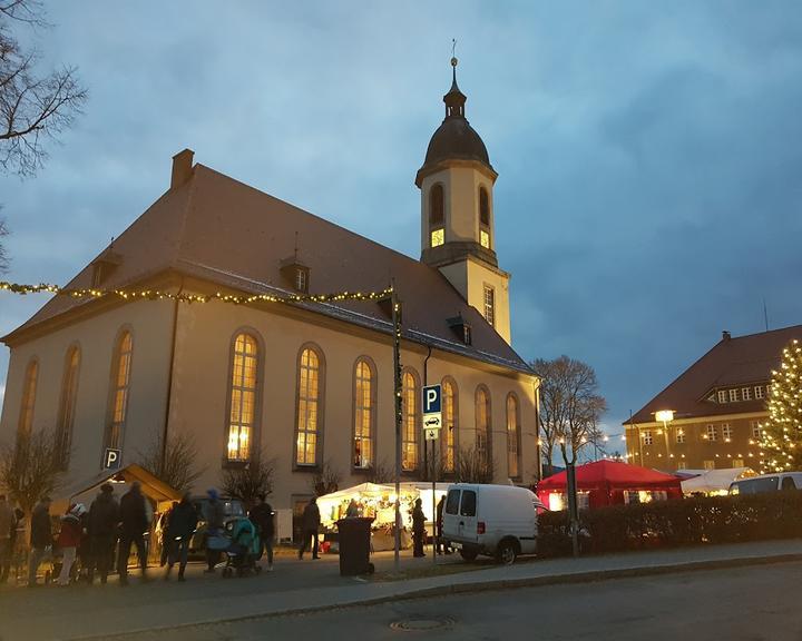 Gaststatte Ratskeller Seifhennersdorf